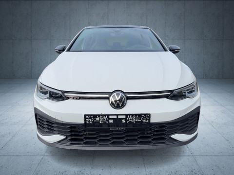 Volkswagen - Golf GTI