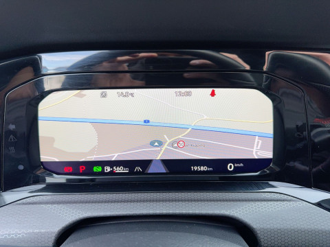 Volkswagen - Golf GTI