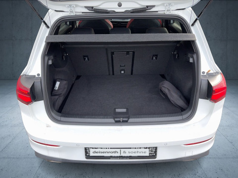 Volkswagen - Golf GTI