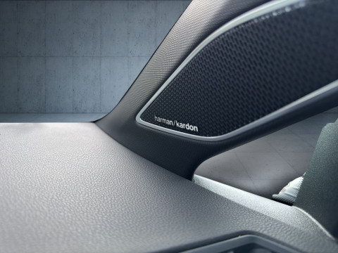 Volkswagen - Golf GTI