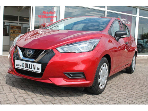 Micra