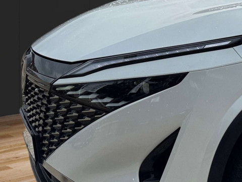 Ansicht 5 - Gebrauchtwagen Fahrzeug, Modell Qashqai der Marke Nissan von Verkäufer Autohaus Dulle GmbH