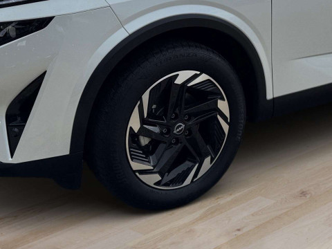 Ansicht 6 - Gebrauchtwagen Fahrzeug, Modell Qashqai der Marke Nissan von Verkäufer Autohaus Dulle GmbH