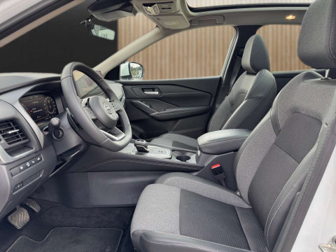 Ansicht 7 - Gebrauchtwagen Fahrzeug, Modell Qashqai der Marke Nissan von Verkäufer Autohaus Dulle GmbH