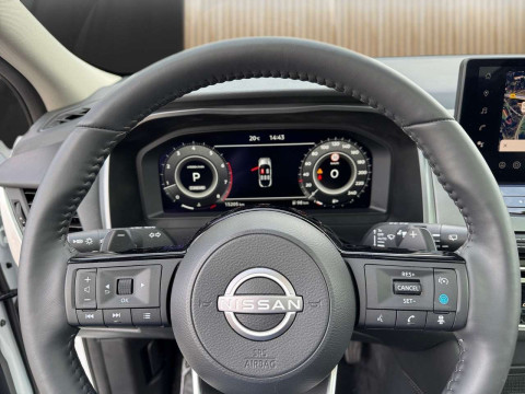 Ansicht 8 - Gebrauchtwagen Fahrzeug, Modell Qashqai der Marke Nissan von Verkäufer Autohaus Dulle GmbH