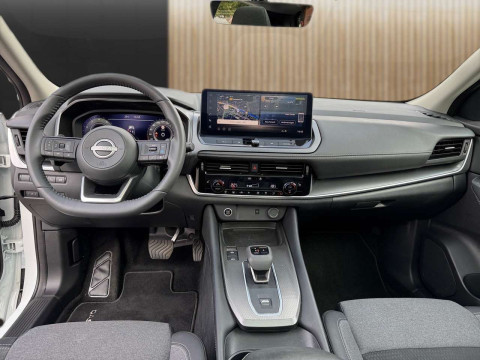 Ansicht 10 - Gebrauchtwagen Fahrzeug, Modell Qashqai der Marke Nissan von Verkäufer Autohaus Dulle GmbH