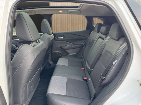 Ansicht 11 - Gebrauchtwagen Fahrzeug, Modell Qashqai der Marke Nissan von Verkäufer Autohaus Dulle GmbH