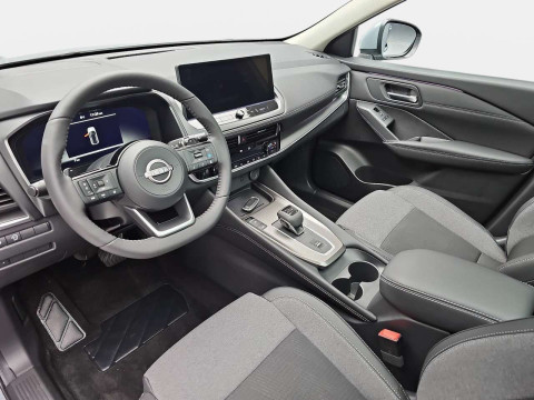 Ansicht 20 - Gebrauchtwagen Fahrzeug, Modell Qashqai der Marke Nissan von Verkäufer AH Brüggemann GmbH & Co. KG