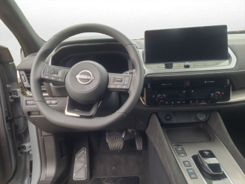 Ansicht 10 - Neuwagen Fahrzeug, Modell Qashqai der Marke Nissan von Verkäufer B.Humborg Kfz. GmbH & Co. KG