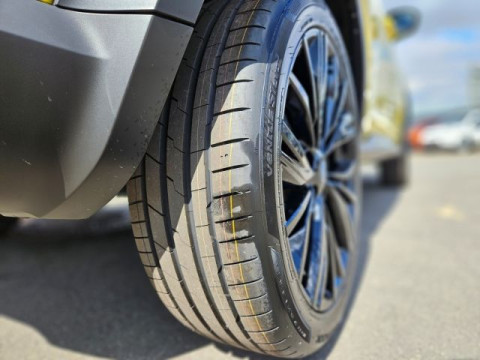 Ansicht 5 - Gebrauchtwagen Fahrzeug, Modell Juke der Marke Nissan von Verkäufer Autohaus Konrad GmbH