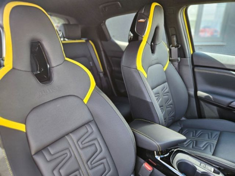 Ansicht 7 - Gebrauchtwagen Fahrzeug, Modell Juke der Marke Nissan von Verkäufer Autohaus Konrad GmbH