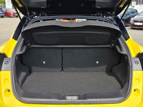 Ansicht 10 - Gebrauchtwagen Fahrzeug, Modell Juke der Marke Nissan von Verkäufer Autohaus Konrad GmbH