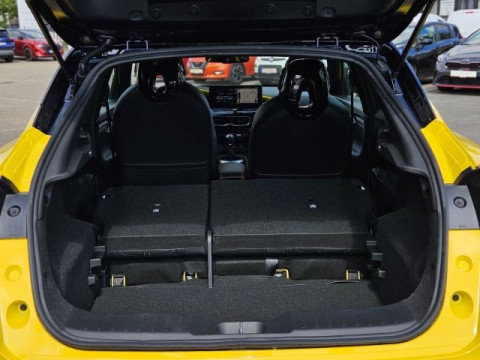 Ansicht 11 - Gebrauchtwagen Fahrzeug, Modell Juke der Marke Nissan von Verkäufer Autohaus Konrad GmbH