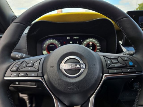 Ansicht 13 - Gebrauchtwagen Fahrzeug, Modell Juke der Marke Nissan von Verkäufer Autohaus Konrad GmbH