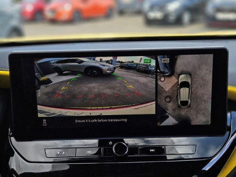 Ansicht 15 - Gebrauchtwagen Fahrzeug, Modell Juke der Marke Nissan von Verkäufer Autohaus Konrad GmbH