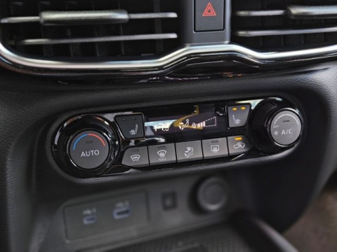 Ansicht 16 - Gebrauchtwagen Fahrzeug, Modell Juke der Marke Nissan von Verkäufer Autohaus Konrad GmbH