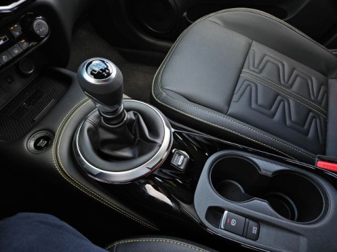 Ansicht 17 - Gebrauchtwagen Fahrzeug, Modell Juke der Marke Nissan von Verkäufer Autohaus Konrad GmbH