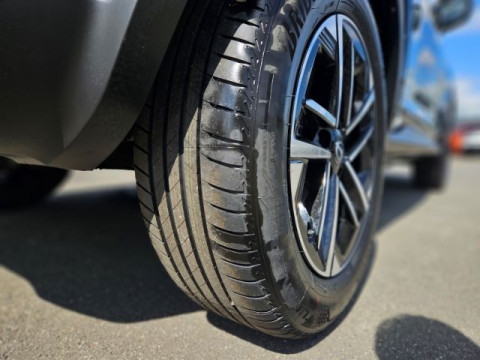 Ansicht 4 - Gebrauchtwagen Fahrzeug, Modell Juke der Marke Nissan von Verkäufer Autohaus Konrad GmbH
