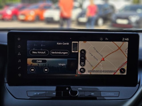 Ansicht 11 - Gebrauchtwagen Fahrzeug, Modell Juke der Marke Nissan von Verkäufer Autohaus Konrad GmbH