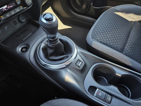 Ansicht 15 - Gebrauchtwagen Fahrzeug, Modell Juke der Marke Nissan von Verkäufer Autohaus Konrad GmbH