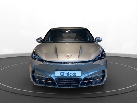 Cupra Tavascan - Tavascan Endurance 210 kW (286 PS) 77 kWh Heat Pump Allwetterreifen Navi Kam ACC