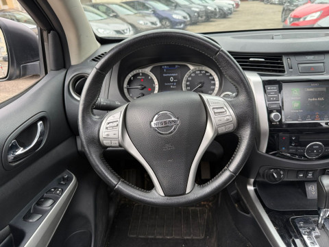 Ansicht 9 - Gebrauchtwagen Fahrzeug, Modell Navara der Marke Nissan von Verkäufer Autohaus Jutz GmbH
