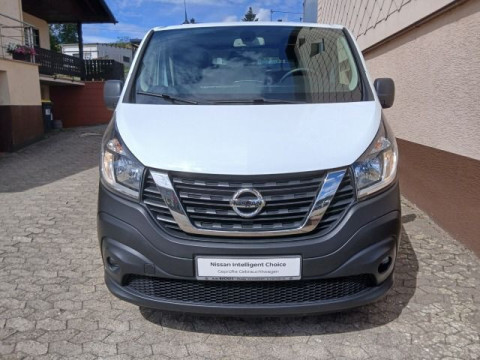 Ansicht 3 - Gebrauchtwagen Fahrzeug, Modell NV300 der Marke Nissan von Verkäufer Auto Backes GmbH