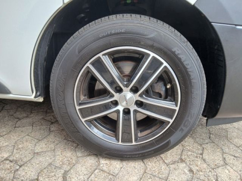 Ansicht 6 - Gebrauchtwagen Fahrzeug, Modell NV300 der Marke Nissan von Verkäufer Auto Backes GmbH