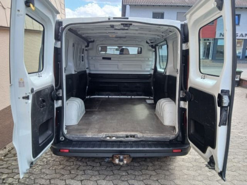 Ansicht 11 - Gebrauchtwagen Fahrzeug, Modell NV300 der Marke Nissan von Verkäufer Auto Backes GmbH