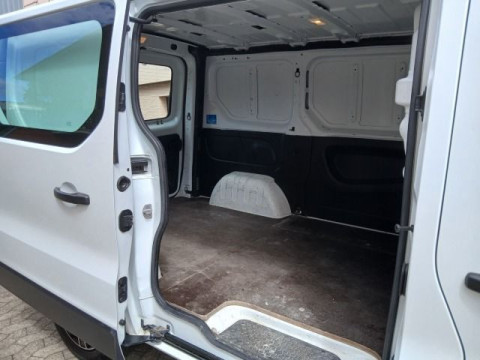 Ansicht 13 - Gebrauchtwagen Fahrzeug, Modell NV300 der Marke Nissan von Verkäufer Auto Backes GmbH