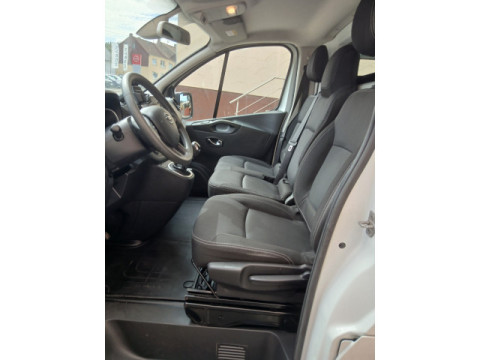 Ansicht 14 - Gebrauchtwagen Fahrzeug, Modell NV300 der Marke Nissan von Verkäufer Auto Backes GmbH