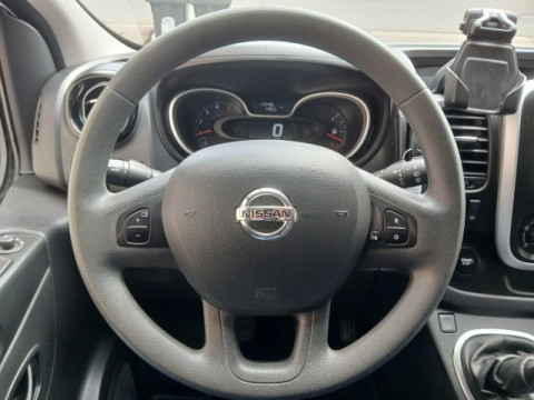 Ansicht 15 - Gebrauchtwagen Fahrzeug, Modell NV300 der Marke Nissan von Verkäufer Auto Backes GmbH