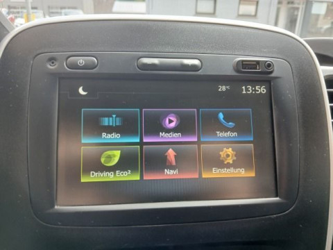 Ansicht 18 - Gebrauchtwagen Fahrzeug, Modell NV300 der Marke Nissan von Verkäufer Auto Backes GmbH