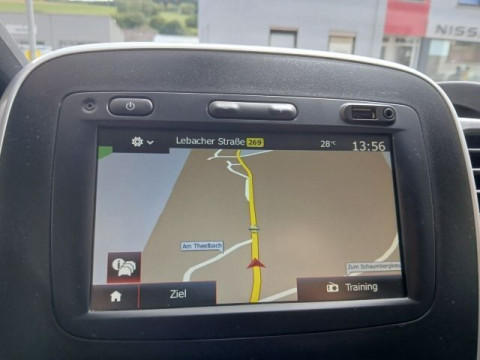 Ansicht 19 - Gebrauchtwagen Fahrzeug, Modell NV300 der Marke Nissan von Verkäufer Auto Backes GmbH