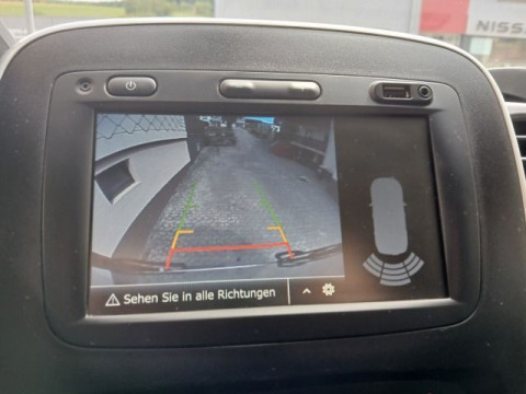 Ansicht 20 - Gebrauchtwagen Fahrzeug, Modell NV300 der Marke Nissan von Verkäufer Auto Backes GmbH