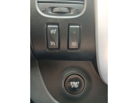 Ansicht 22 - Gebrauchtwagen Fahrzeug, Modell NV300 der Marke Nissan von Verkäufer Auto Backes GmbH