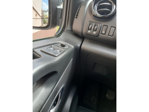 Ansicht 23 - Gebrauchtwagen Fahrzeug, Modell NV300 der Marke Nissan von Verkäufer Auto Backes GmbH