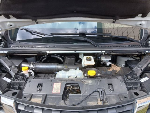 Ansicht 25 - Gebrauchtwagen Fahrzeug, Modell NV300 der Marke Nissan von Verkäufer Auto Backes GmbH