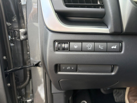 Ansicht 23 - Neuwagen Fahrzeug, Modell Qashqai der Marke Nissan von Verkäufer C. Thomsen GmbH