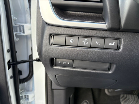 Ansicht 23 - Neuwagen Fahrzeug, Modell Qashqai der Marke Nissan von Verkäufer C. Thomsen GmbH