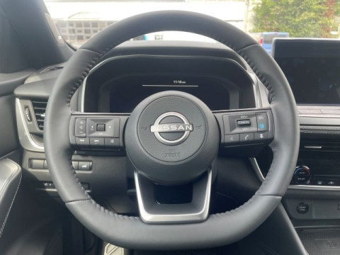 Ansicht 8 - Neuwagen Fahrzeug, Modell Qashqai der Marke Nissan von Verkäufer Autohaus Schäfer GmbH