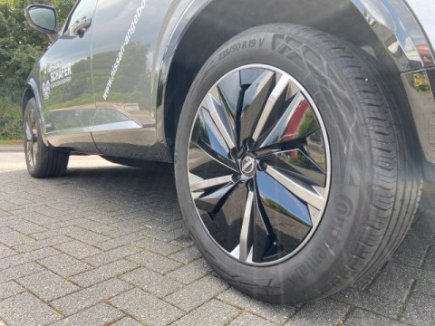 Ansicht 11 - Neuwagen Fahrzeug, Modell Qashqai der Marke Nissan von Verkäufer Autohaus Schäfer GmbH