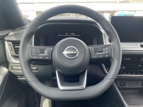 Ansicht 8 - Gebrauchtwagen Fahrzeug, Modell Qashqai der Marke Nissan von Verkäufer Autohaus Schäfer GmbH