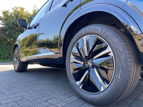 Ansicht 11 - Gebrauchtwagen Fahrzeug, Modell Qashqai der Marke Nissan von Verkäufer Autohaus Schäfer GmbH