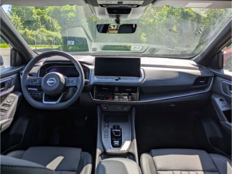 Ansicht 7 - Gebrauchtwagen Fahrzeug, Modell Qashqai der Marke Nissan von Verkäufer Autohaus Schäfer GmbH