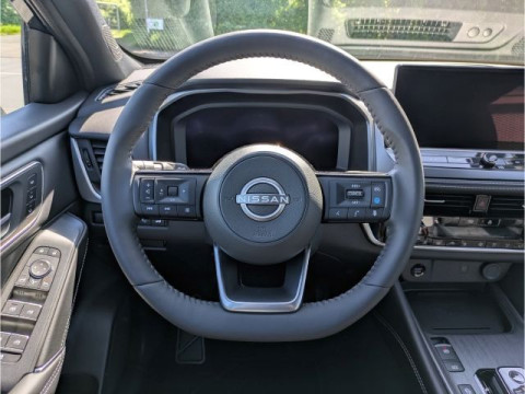 Ansicht 8 - Gebrauchtwagen Fahrzeug, Modell Qashqai der Marke Nissan von Verkäufer Autohaus Schäfer GmbH