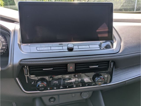 Ansicht 9 - Gebrauchtwagen Fahrzeug, Modell Qashqai der Marke Nissan von Verkäufer Autohaus Schäfer GmbH