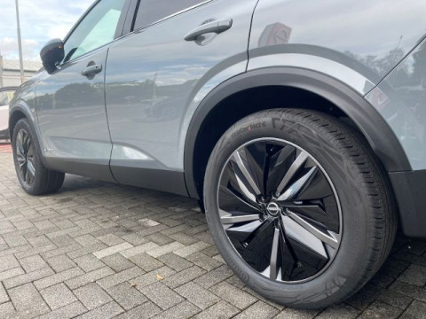 Ansicht 12 - Gebrauchtwagen Fahrzeug, Modell Qashqai der Marke Nissan von Verkäufer Autohaus Schäfer GmbH