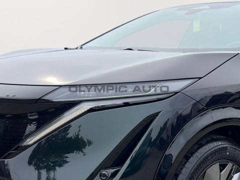 Ansicht 5 - Neuwagen Fahrzeug, Modell Ariya der Marke Nissan von Verkäufer Olympic Auto GmbH
