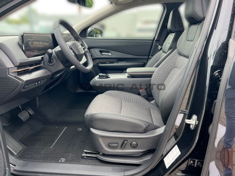 Ansicht 7 - Neuwagen Fahrzeug, Modell Ariya der Marke Nissan von Verkäufer Olympic Auto GmbH